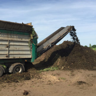 Terre, Compost et Terreau