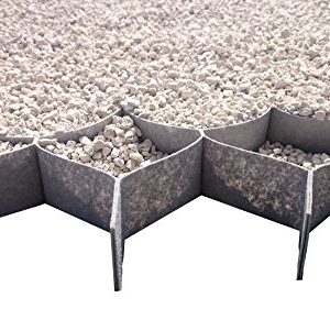 Stabilisateur de gravillons