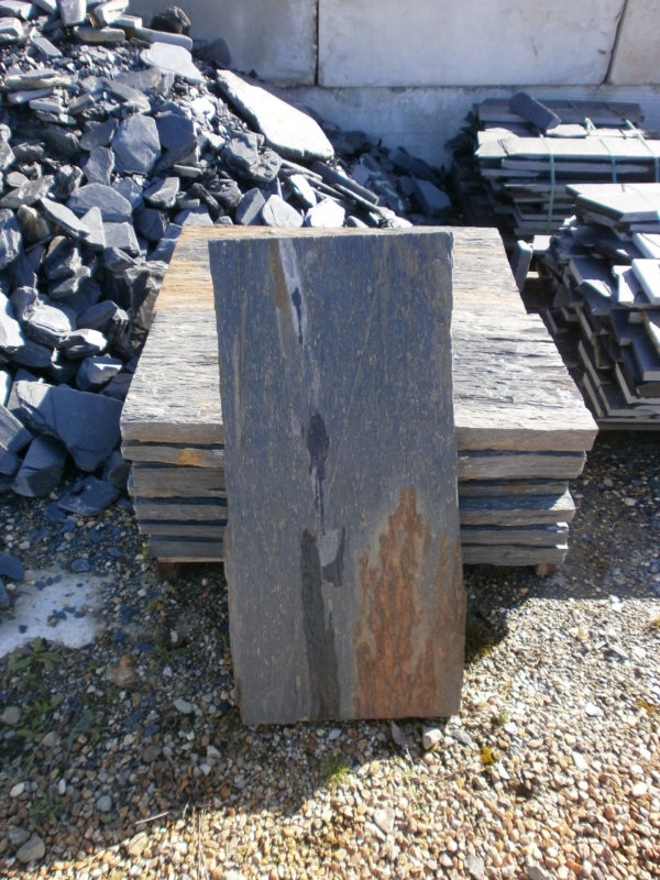 Dalle de schiste ardoisier