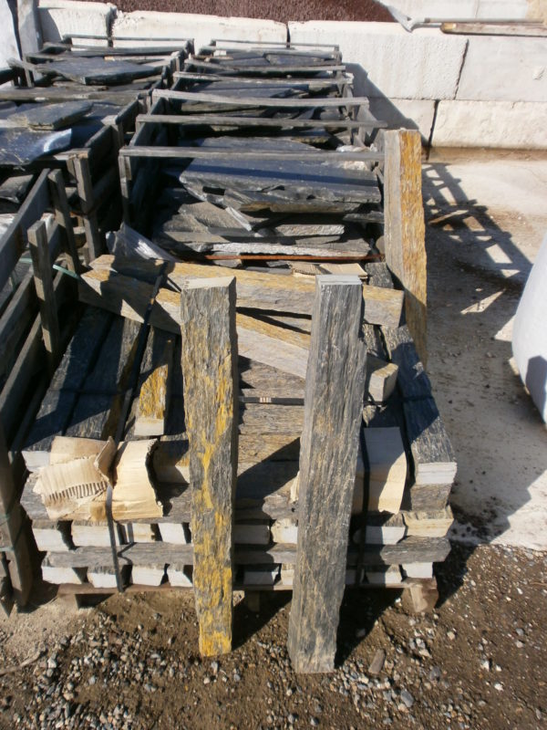 Piquet de shiste – Image 2