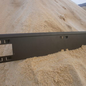 Volige plane epoxy