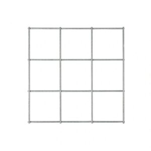 Grille Gabion Rectangulaire 40×30